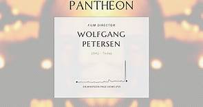 Wolfgang Petersen Biography - German film director (1941–2022)