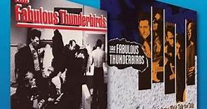The Fabulous Thunderbirds - Powerful Stuff / Walk That Walk, Talk That Talk