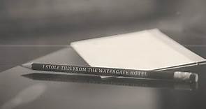The Watergate Hotel - Washington D.C.