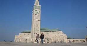 10 lugares que ver en Casablanca imprescindibles - Viajeros Callejeros