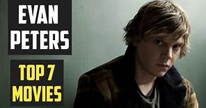 Top 7 Evan Peters Movies