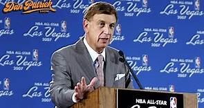 Marv Albert Explains His Decision To Retire From Broadcasting | 05/19/21