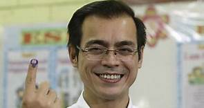 馬尼拉市長宣布角逐菲總統 華裔醫師擔任副手 - 國際 - 自由時報電子報