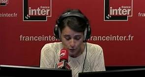 Pourquoi Elisabeth Lévy critique France Inter
