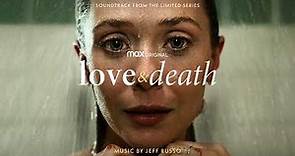 Love and Death Soundtrack | Express Your Feelings - Jeff Russo | WaterTower