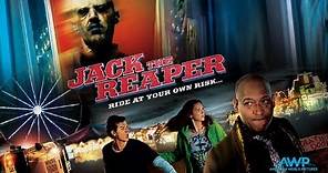 "Jack the Reaper" Movie Trailer
