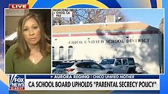 California school district votes to uphold 'incredibly dangerous' 'parental secrecy policy'