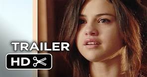 Rudderless Official Trailer #1 (2014) - Selena Gomez, Billy Crudup Movie HD