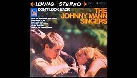 The Johnny Mann Singers ~ Up Up And Away (1967)