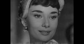 Curiosidades sobre la vida de Audrey Hepburn