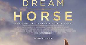 Dream Horse Trailer (2020)