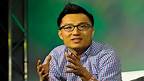 DoorDash CEO Tony Xu on the Caviar acquisition and controversial tip policy