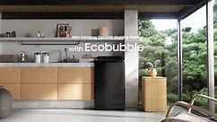 Top Load Washing Machine: Ecobubble Digital Inverter | Samsung