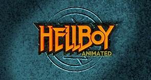 Hellboy - Fiumi di sangue (2007) 1t