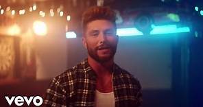 Chris Lane - I Don't Know About You (Official Music Video)