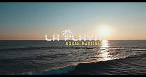 Oscar Martínez - La Playa (Video Oficial)