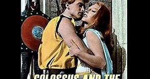 Colossus and the Amazon Queen 1960 eng