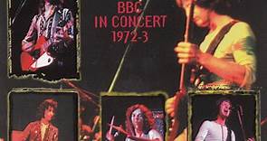 Badfinger - BBC In Concert 1972-3