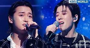 Holding the end of this night - TAEIL(Block B) & Maddox [Immortal Songs 2] | KBS WORLD TV 221015