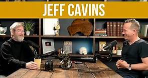 Suffering, The Bible Timeline, and The Meaning of Life w/ Jeff Cavins