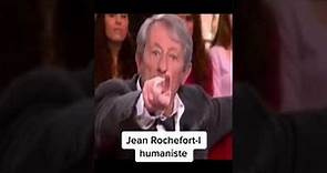 Jean Rochefort - Témoignage