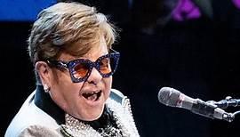 Elton John spielt in München ein fulminantes Abschiedskonzert