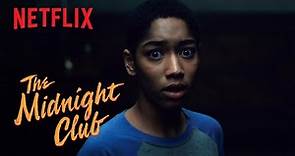 The Midnight Club | Final Teaser | Netflix