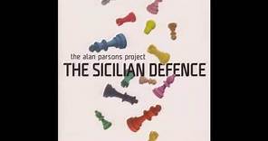 The Alan Parsons Project- The Sicilian Defence (full album)