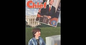 Opening to Mail to the Chief 2000 VHS