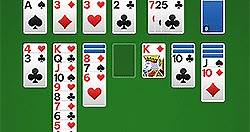 Solitaire Classic Klondike | Play Now Online for Free - Y8.com