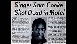 Sam Cooke: E! Mysteries & Scandals