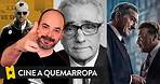 Martin Scorsese, uno de los nuestros | CINE A QUEMARROPA