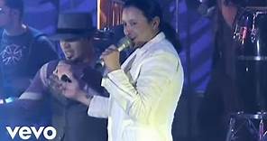 Elvis Crespo, Grupo Manía - Linda Eh (Live From Las Vegas)