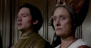 The White Queen: Edward IV's family discusses Elizabeth of York's birth I 1x2