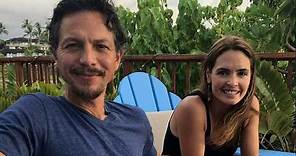 Benjamin Bratt Family: Wife, Kids, Siblings, Parents