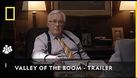 VALLEY OF THE BOOM - Wie das Internet erobert wurde - Trailer | National Geographic HD