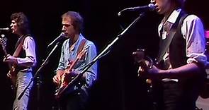 Dire Straits - Watch: The official music video for 'Wild...