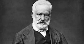 Biografía de Victor Hugo - [La HISTORIA del ESCRITOR]