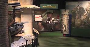 Tour the Marine Corps Museum