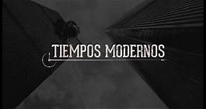 Tiempos modernos -201- Antonio Maura (Carlos Gregorio Hernández, Fernando Paz) video