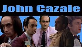 The Man Who Starred in 5 Best Pictures and Nothing Else — John Cazale (Video Essay)