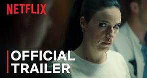 The Nurse | Official Trailer | Netflix