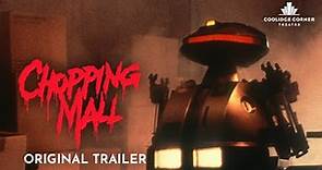Chopping Mall | Original Trailer | Coolidge Corner Theatre