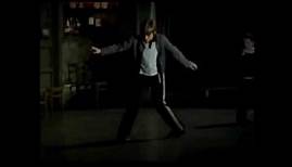 Billy Elliot (London 2005) Liam Mower act 1