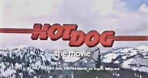 Hot Dog... The Movie (1983) - Trailer