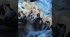 Hogwarts Mi Esposa Es Luna 1-25