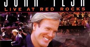 John Tesh: Live At Red Rocks (Full Show)