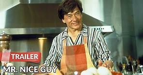 Mr. Nice Guy 1997 Trailer | Jackie Chan | Richard Norton