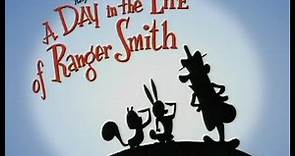 A Day in the Life of Ranger Smith - John K - Spümcø