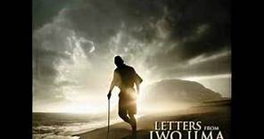 Letters From Iwo Jima Soundtrack